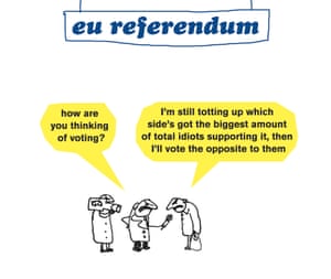... on the 2016 referendum