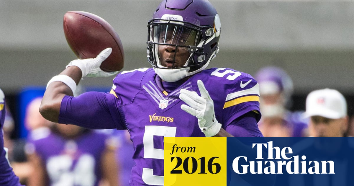 Teddy Bridgewater injury leaves team-mates distraught at ...