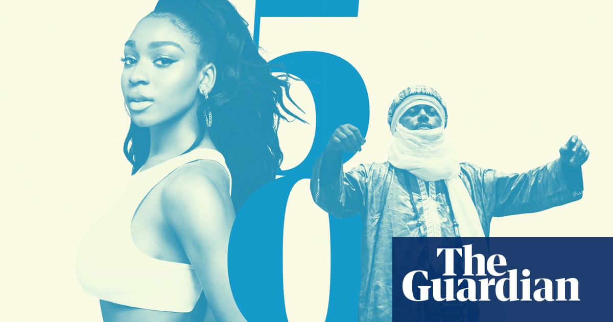50 great tracks for September from Normani, Tinariwen, Miley Cyrus and more
