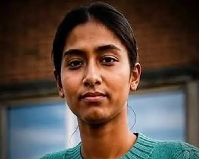 Mother pleads for return of body of Indian woman killed as she slept in London