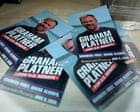 Platner’s collapse doesn’t mean we should reject outsiders in politics | Bhaskar Sunkara