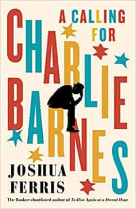 A call for Charlie Barnes