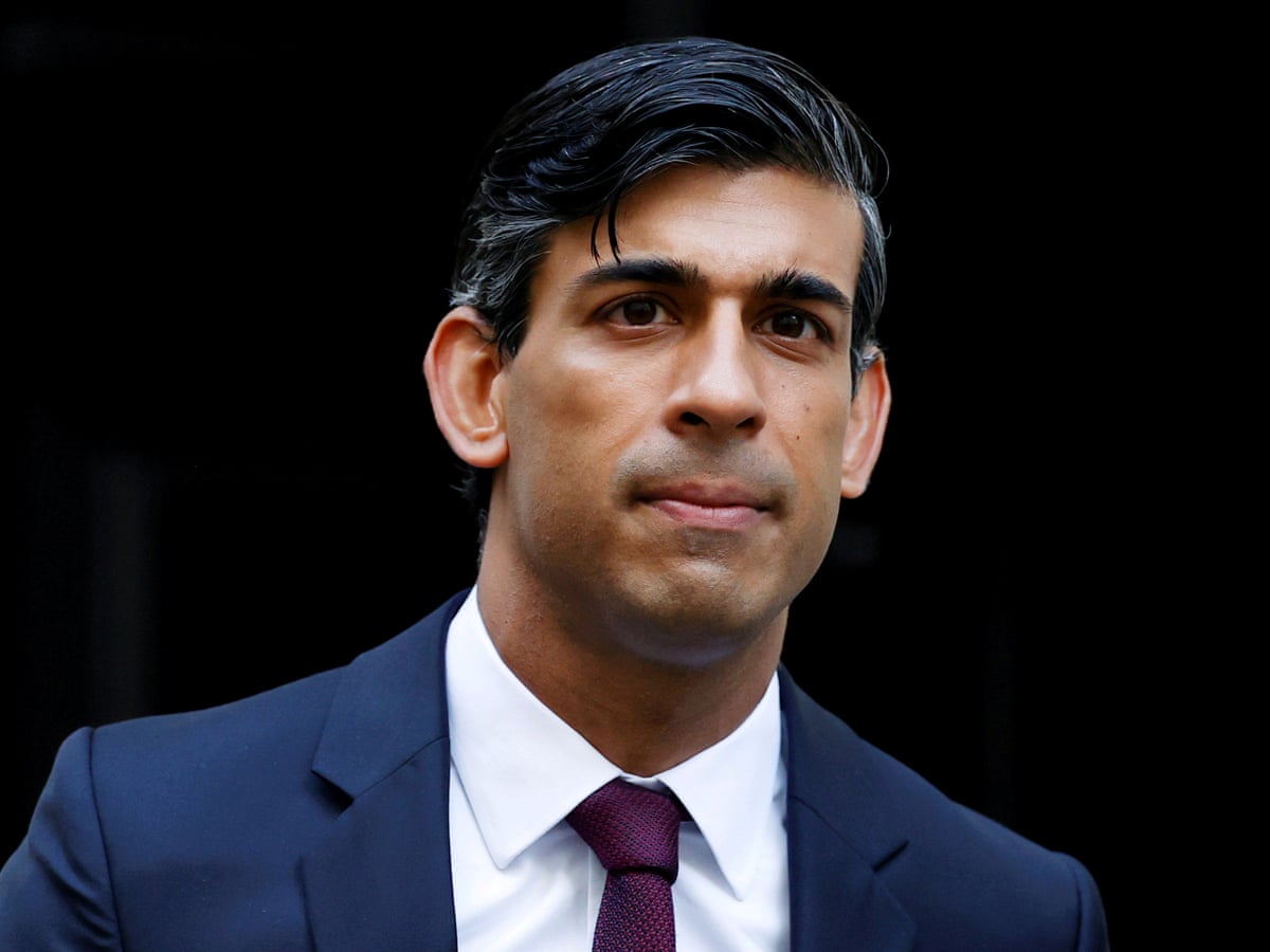 Rishi Sunak burnishes his brand with glossy pre-budget video | Rishi Sunak | The Guardian