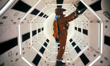 Still from 2001: A Space Odyssey