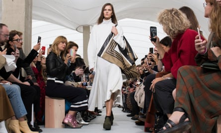 Britain's Phoebe Philo reveals own-brand fashion comeback, Phoebe Philo