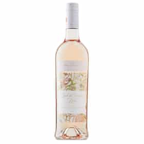 Pierre Jaurant Sud de France Rosé