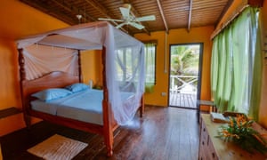 Cabier Ocean Lodge