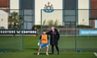 Newcastle’s big day finally arrives with tough decisions ahead