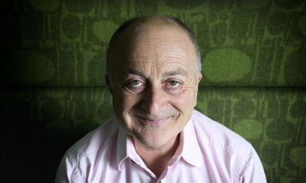 Sir Tony Robinson: ‘All these incredibly valuable and important subjects are being cast into the fire’.