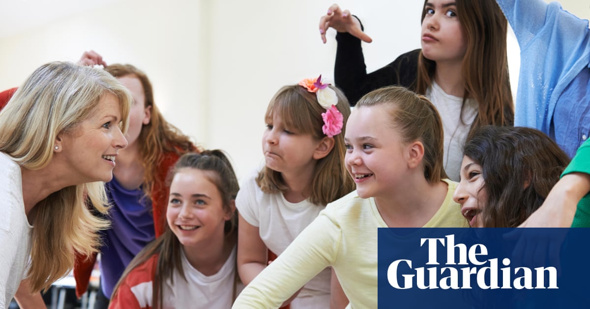 Theatre: An Art for All or a Privileged Few?