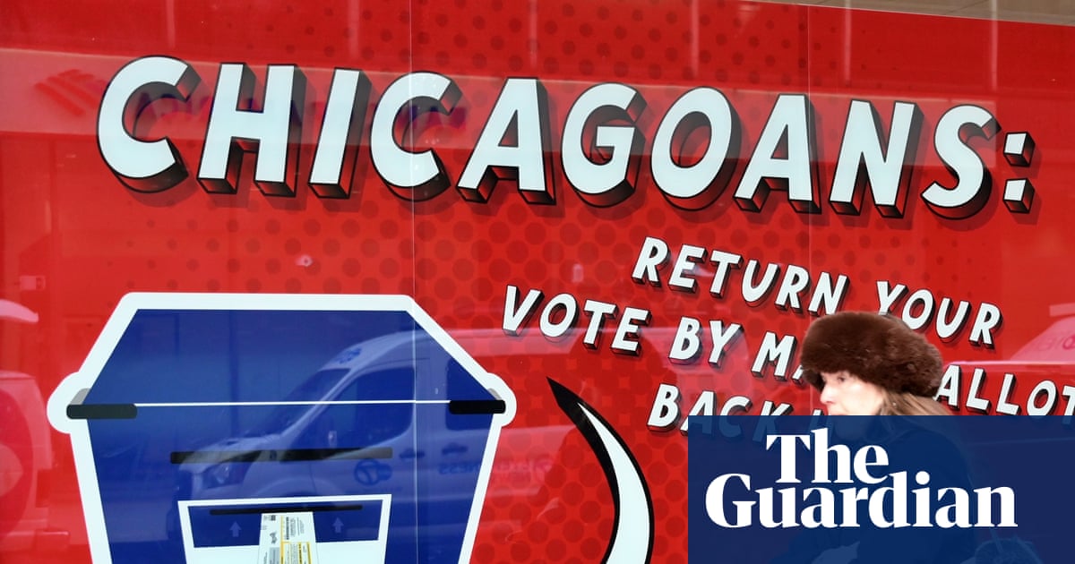 Democratic voters select House candidates in Illinois after heated primaries