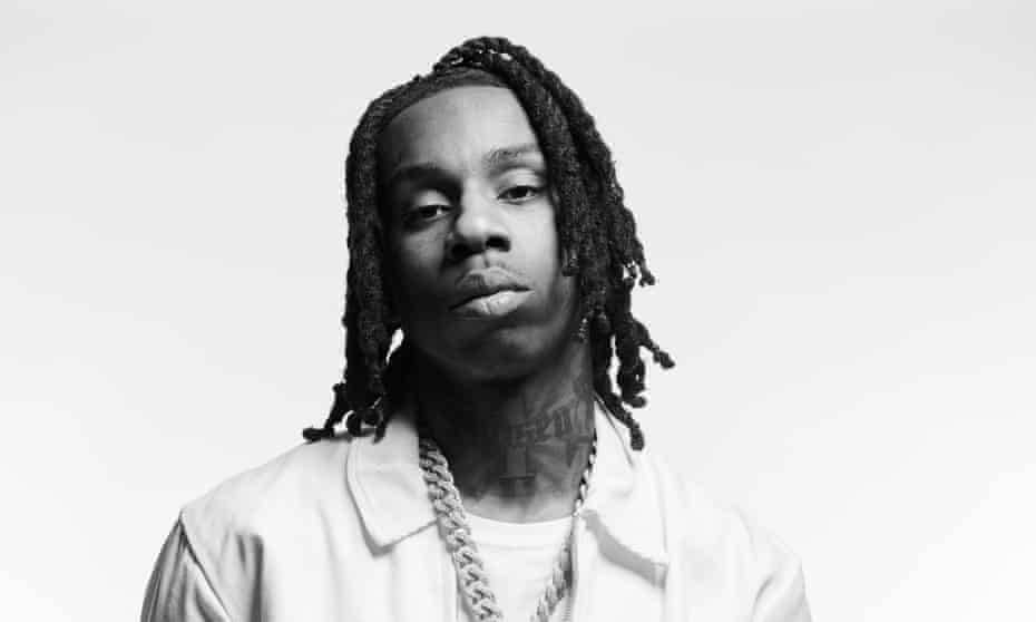Polo G ‘Death and depression made me lean towards music. It became