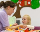 Chronic Shortage of Health Play Staff in English Hospitals Exposes Children to Avoidable Trauma
