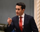 Governo de Queensland enfrenta crise de integridade por suposto caso