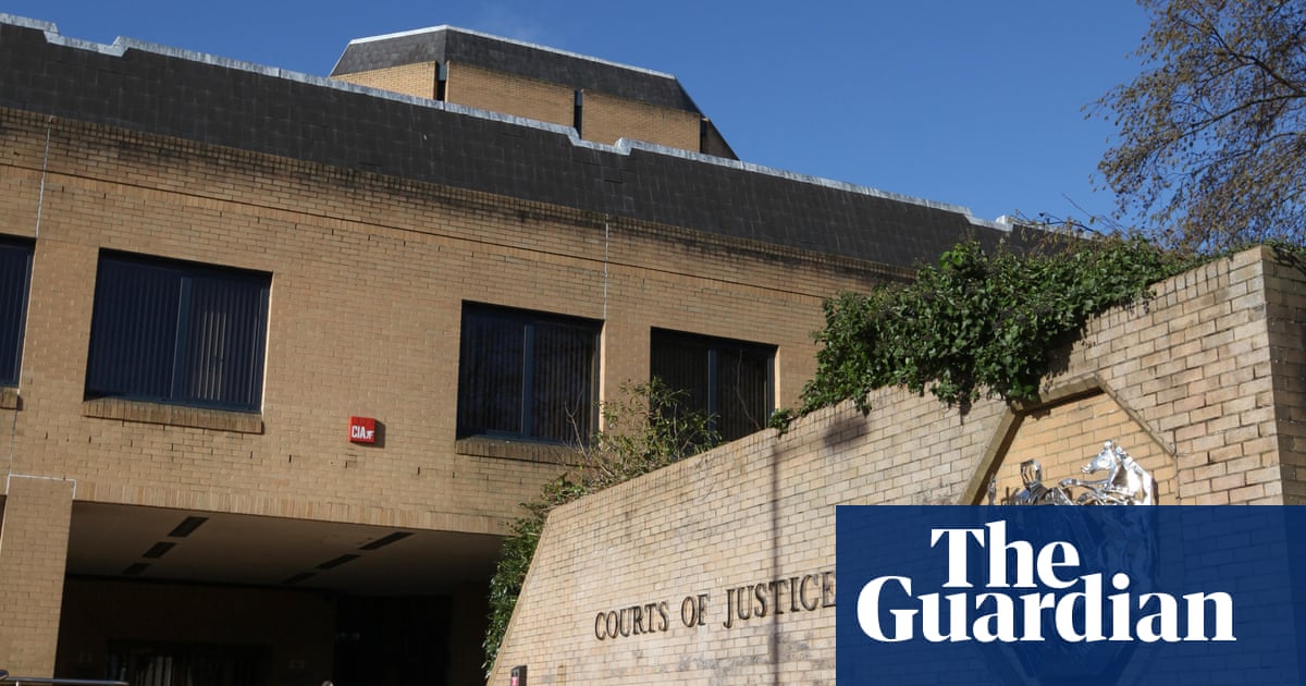 Be careful when describing the lifelong impact of rape | Letters