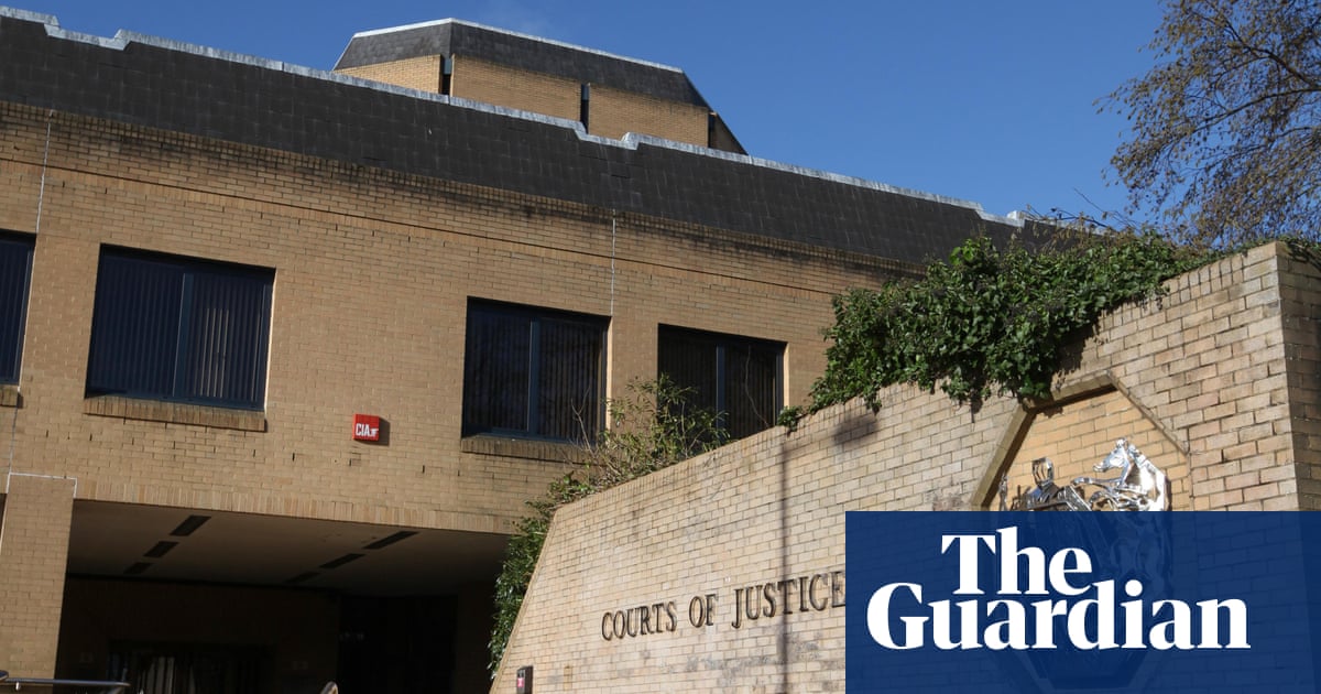 UK judge's decision not to jail boys for rape like a rock straight in my face', says victim, 16