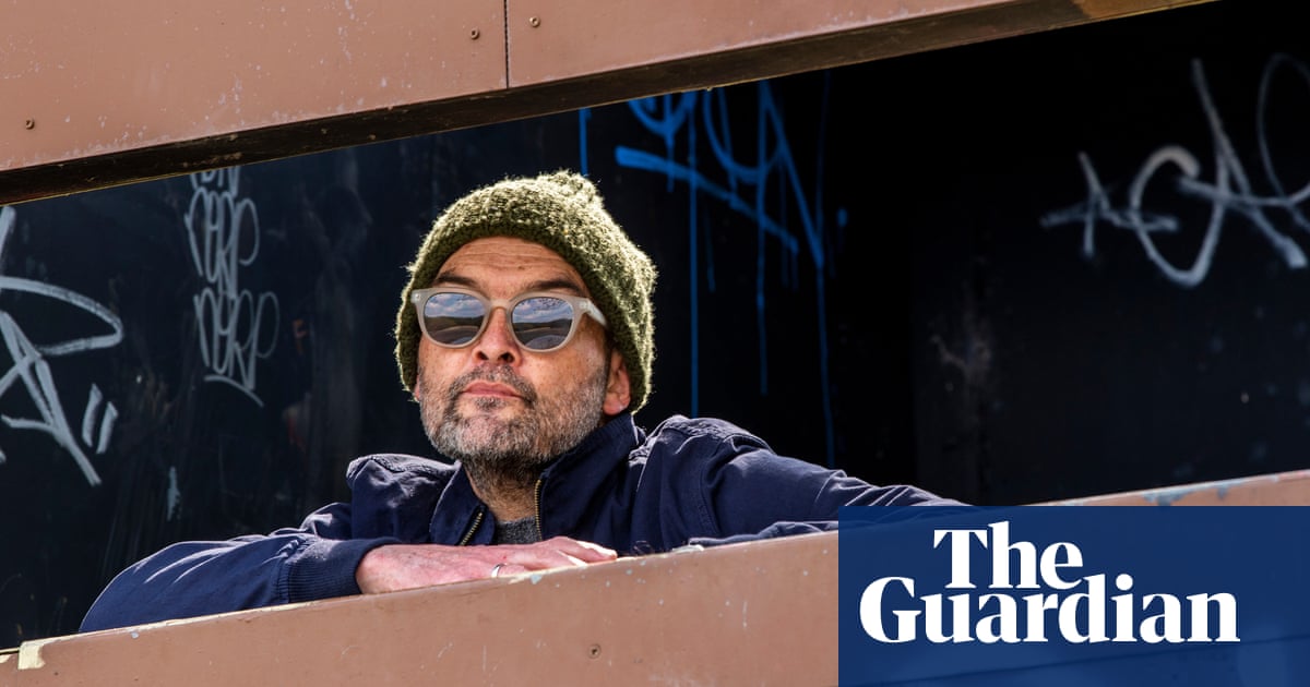 Everything but the gull: how Ben Watt fought the Covid blues with birdsong