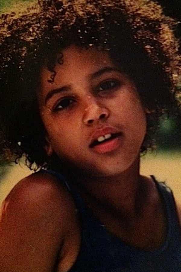 I Thought I Was A Gorgeous Kid Until I Learned I Was Just Pretty