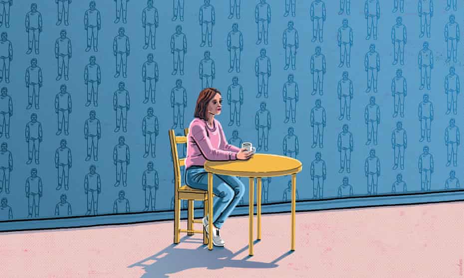 How To Rebuild A Life After The Death Of A Partner Life And Style The Guardian How To Rebuild A Life After The Death Of A Partner Life And Style The Guardian