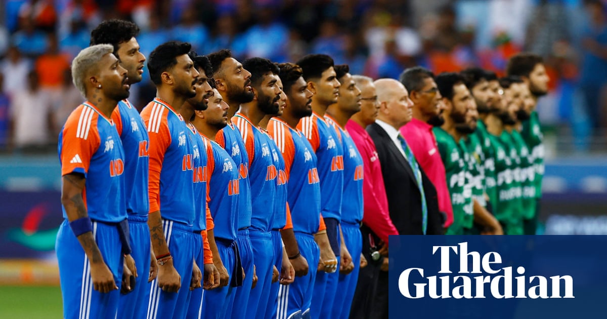 Pakistan to play Twenty20 World Cup but will boycott game against India