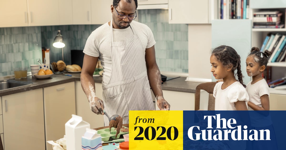 Pandemic could lead to profound shift in parenting roles, say experts