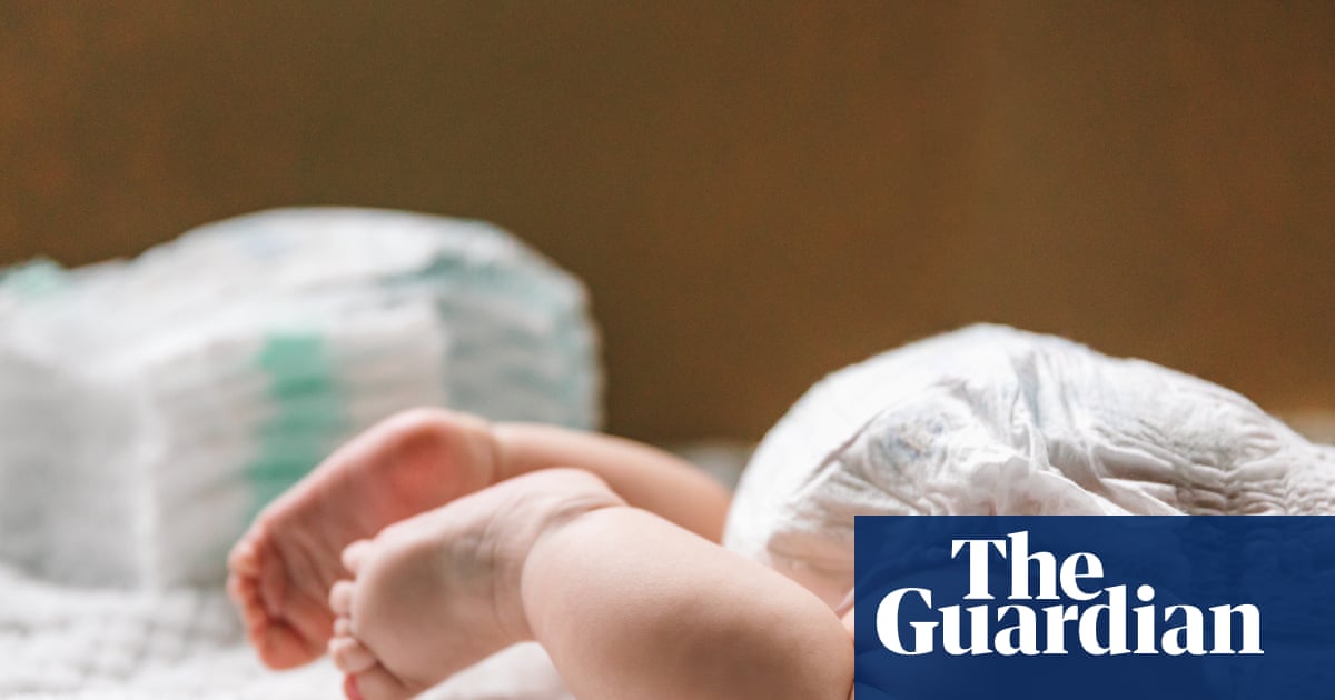 California law would force companies to disclose toxic chemicals in disposable diapers