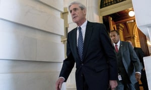 Robert Mueller’s investigation ‘is getting closer and closer not necessarily to the president but to Kushner’ says former Trump aide Sam Nunberg, ‘So they are taking the kill the messenger approach.’