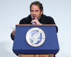 What to make of Brett Ratner’s diplomatic visit to China? Trump is trolling us all | Emma Brockes