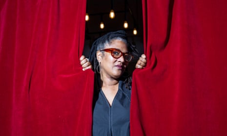 Lynn Nottage: ‘There’s no such thing as the perfect sandwich or song ...