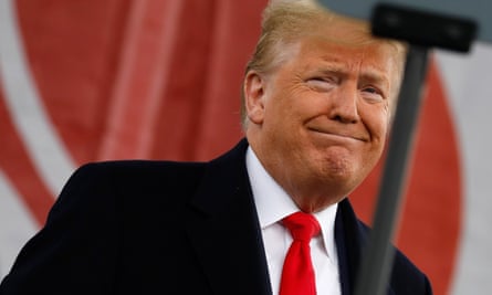 Trump Impeachment Trial What You Need To Know Trump Impeachment The Guardian