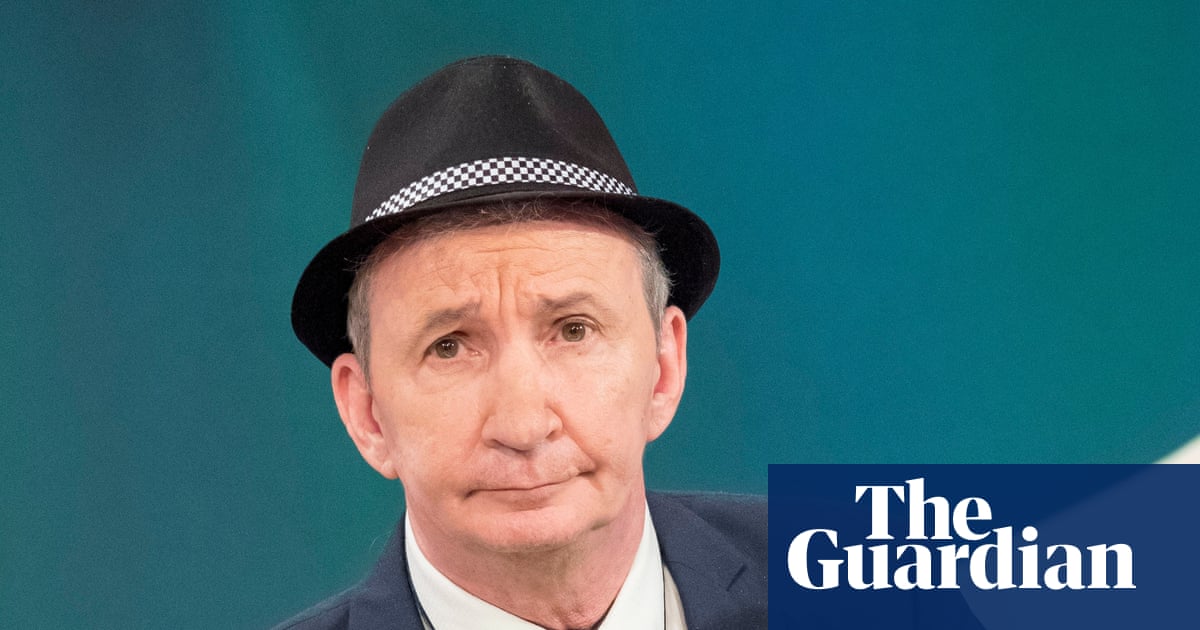 Only Fools and Horses actor Patrick Murray dies aged 68