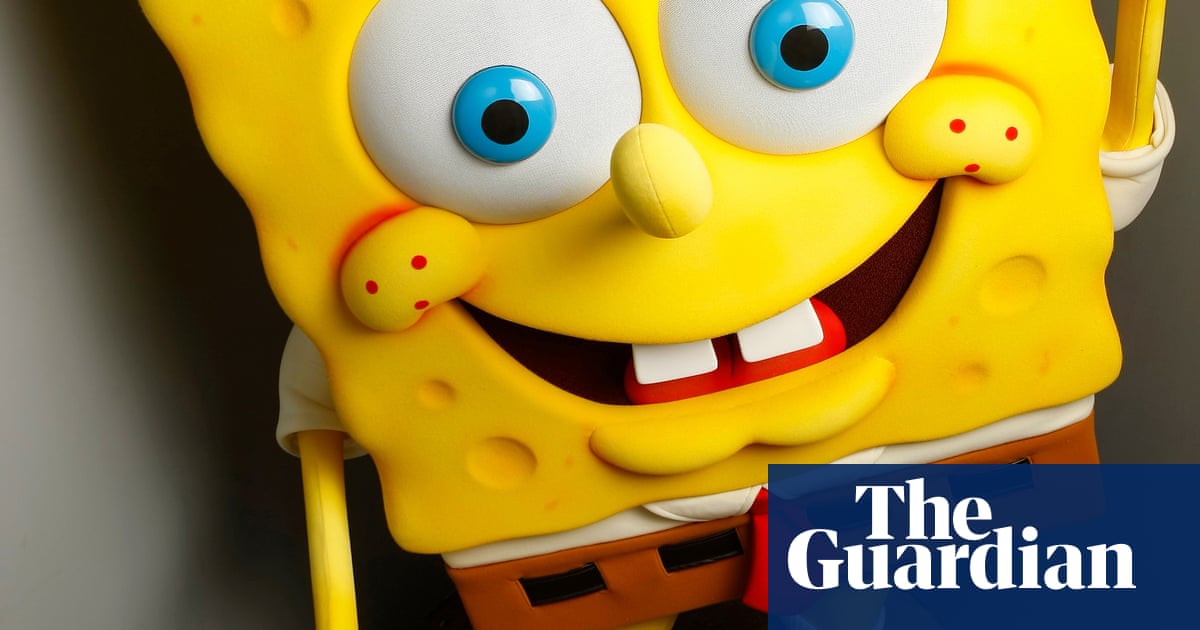 New York boy stuns family with $2,618 Amazon order for SpongeBob popsicles