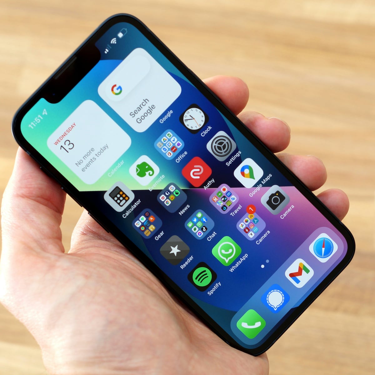 Apple Iphone 13 Mini Review Still The Boss Of Small Phones Iphone The Guardian Apple Iphone 13 Mini Review Still The Boss Of Small Phones Iphone The Guardian