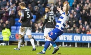 Charlie Adam celebrates his first goals in three years.