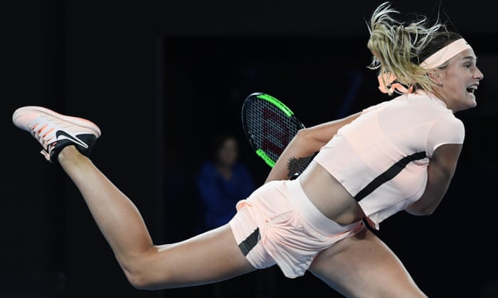 WTA Italian Open draw: Ash Barty and Aryna Sabalenka set for