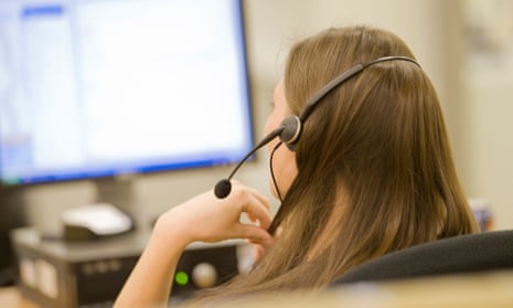 In the past seven years, AT&amp;T has closed 44 call centers, four of them just this year.