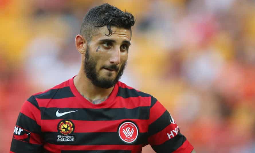Kerem Bulut cleared to play for Western Sydney following police charge