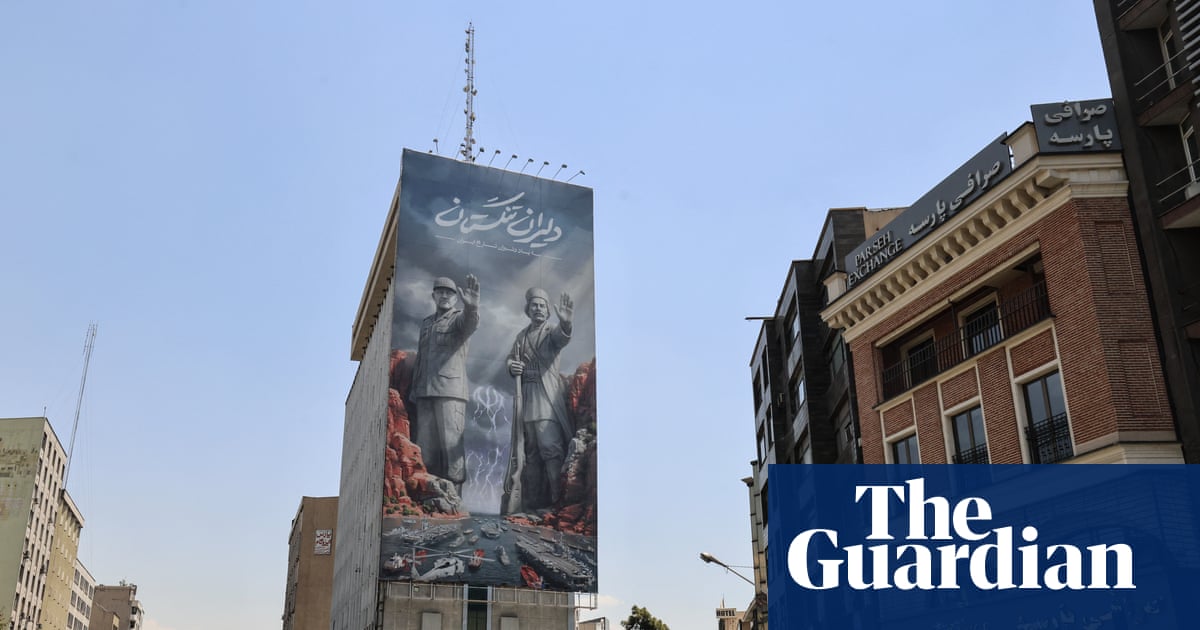 Gulf countries targeted by Iran after exchange of fire with US, in latest threat to fragile ceasefire