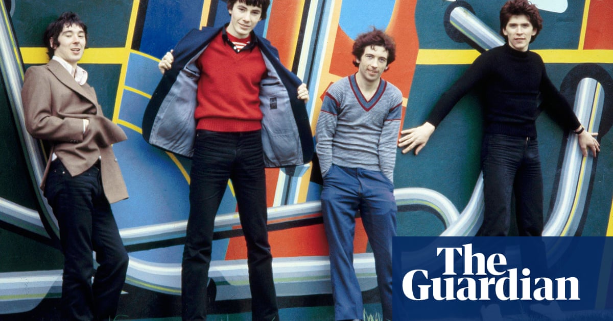 A musical tour of Manchester: from the Hallé to the Happy Mondays | England holidays