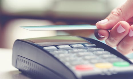 Australians rack up record credit card spending as growing numbers struggle to pay off debt | Australia news | The Guardian