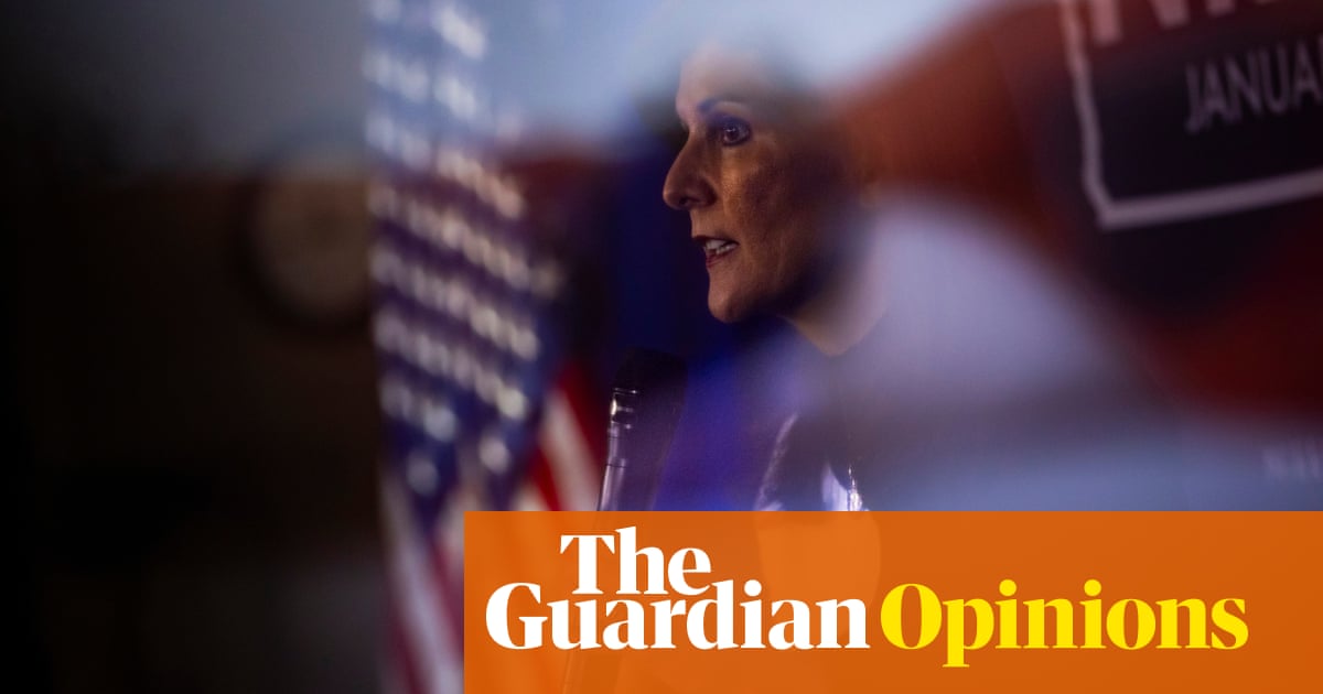 Nikki Haley as first female US president? Unlikely but not impossible