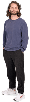 Benjy