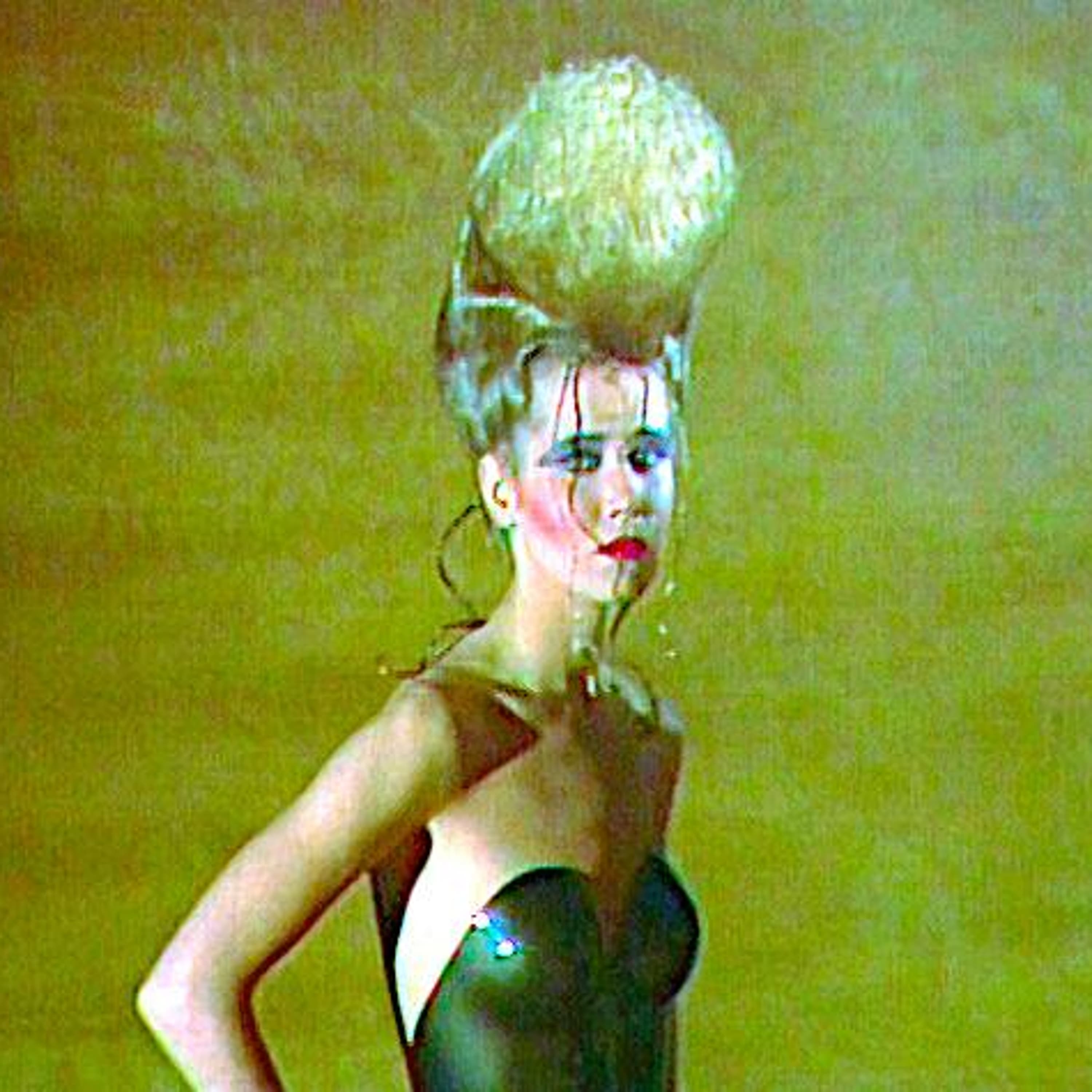 Film-maker Adam Curtis on why this moment feels so weird Film-maker Adam Curtis on why this moment feels so weird