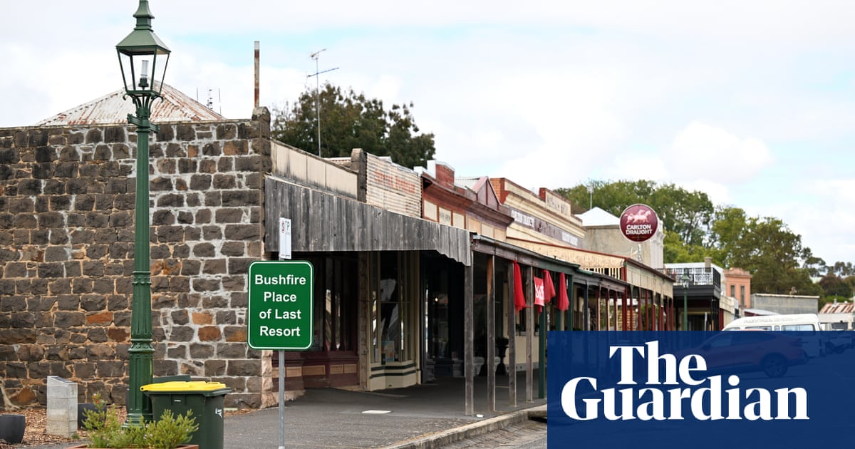 Retreat death: police examine whether mushrooms used in drink before woman died near Ballarat