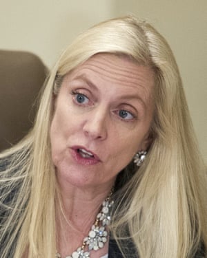 Lael brainard