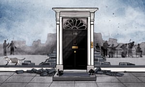 Illustration by Ben Jennings