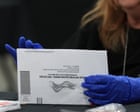 Federal judge again halts Trump’s executive order limiting mail voting in midterms