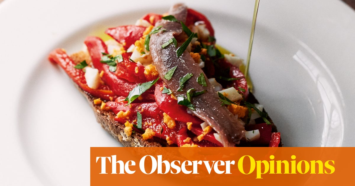 My boiler has broken and I'm finding solace in a slice (or several) of toast | Rachel Cooke