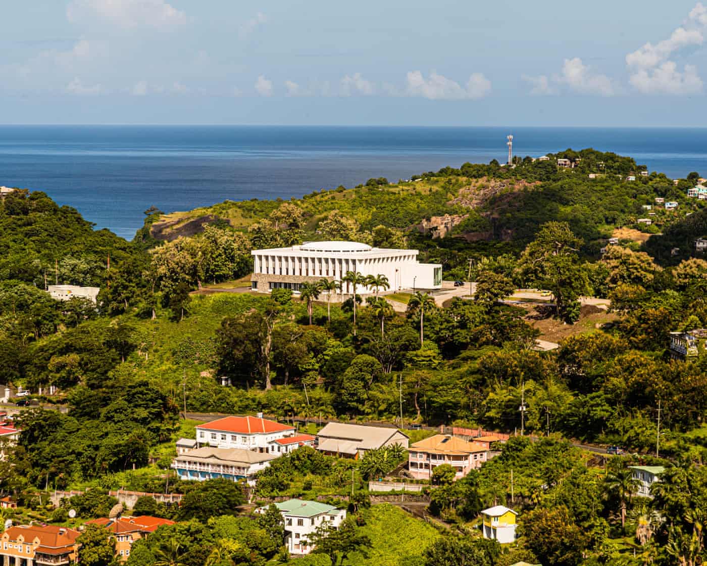 Family appeals to Grenada's prime minister