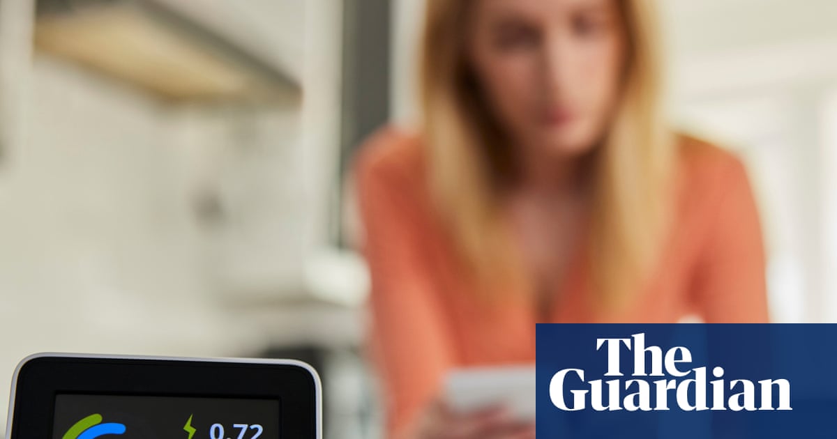 No more energy bills support likely before price cap rise, say UK government sources